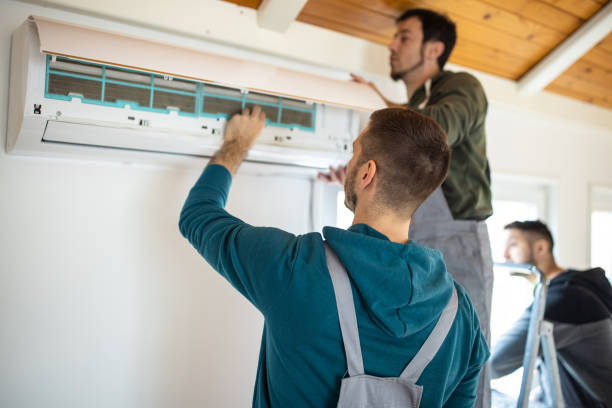 Best Central air repair  in Riverdale, CA