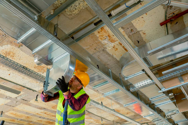 Best Residential HVAC services  in Riverdale, CA