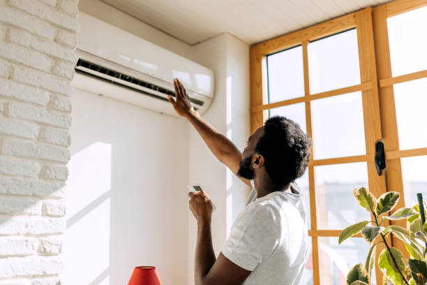 Best HVAC replacement cost  in Riverdale, CA