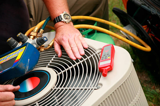  Riverdale, CA HVAC Pros