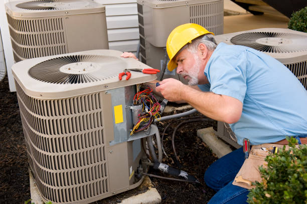 Best Emergency HVAC repair  in Riverdale, CA