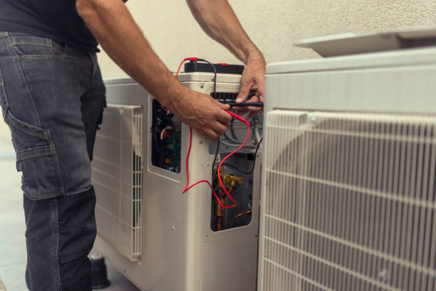 Best HVAC replacement cost  in Riverdale, CA