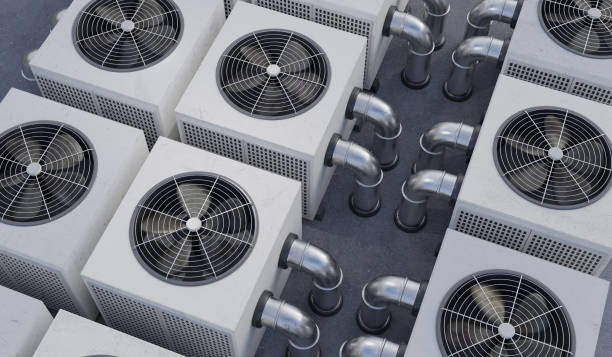 Best Central air repair  in Riverdale, CA