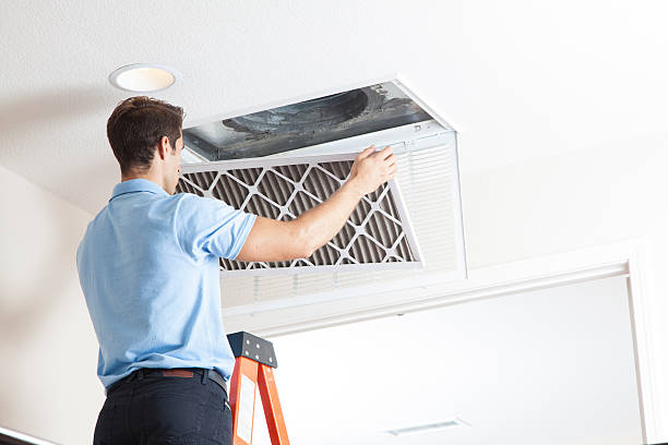 Best Commercial HVAC repair  in Riverdale, CA