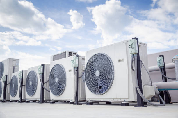 Best Air conditioning repair  in Riverdale, CA