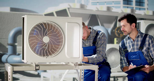 Best Ductless HVAC repair  in Riverdale, CA