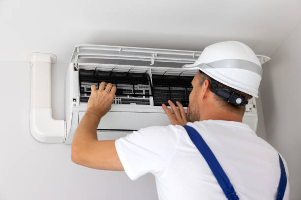 Best HVAC installation services  in Riverdale, CA