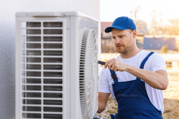  Riverdale, CA HVAC Pros