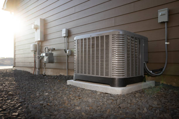 Best HVAC replacement cost  in Riverdale, CA